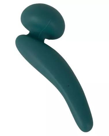 Image du Flexible Wand Sweet Smile, masseur ergonomique haute performance-5