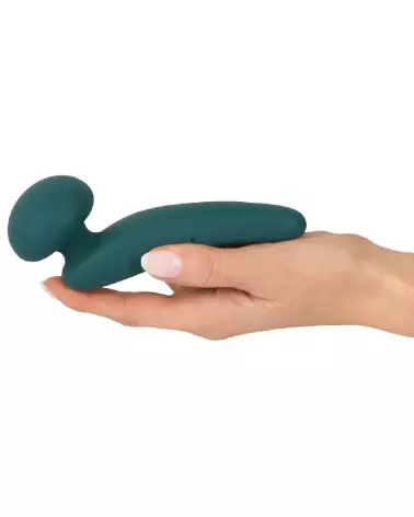 Image du Flexible Wand Sweet Smile, masseur ergonomique haute performance-6