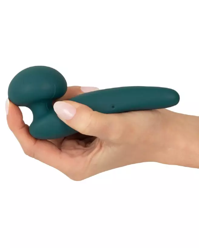 Image du Flexible Wand Sweet Smile, masseur ergonomique haute performance-7
