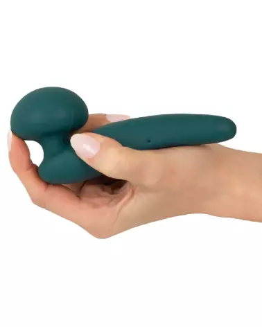 Image du Flexible Wand Sweet Smile, masseur ergonomique haute performance-7