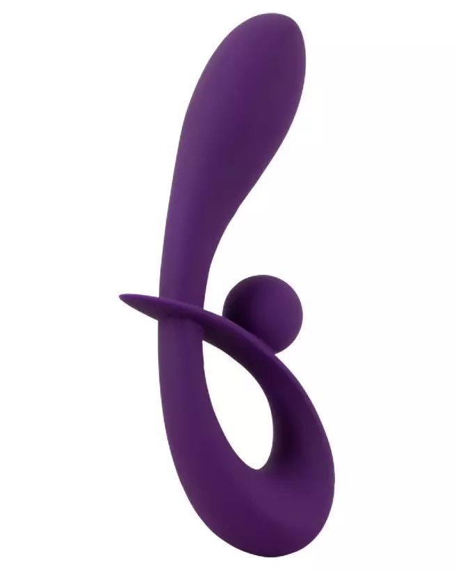 Image du Sweet Smile Clit Ball Vibrator pour stimulation clitoridienne optimale-3