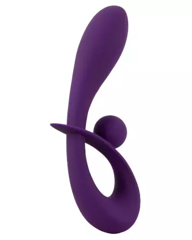 Image du Sweet Smile Clit Ball Vibrator pour stimulation clitoridienne optimale-3