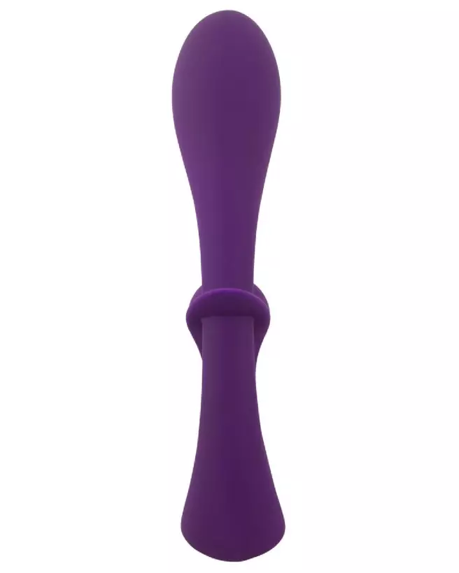 Image du Sweet Smile Clit Ball Vibrator pour stimulation clitoridienne optimale-4