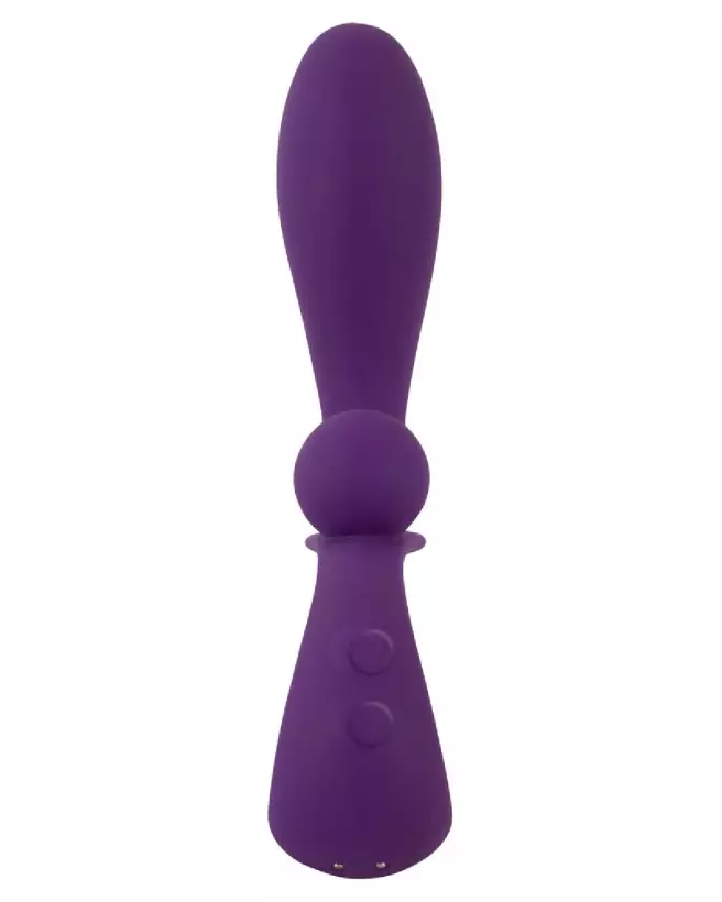 Image du Sweet Smile Clit Ball Vibrator pour stimulation clitoridienne optimale-5