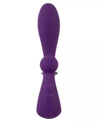 Image du Sweet Smile Clit Ball Vibrator pour stimulation clitoridienne optimale-5