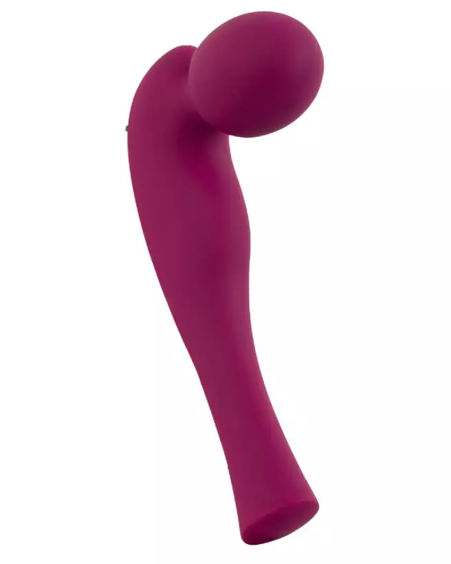 Image du Sweet Smile Special Wand Massa, puissant massager ergonomique pour relaxation-3
