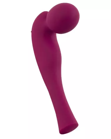 Image du Sweet Smile Special Wand Massa, puissant massager ergonomique pour relaxation-3