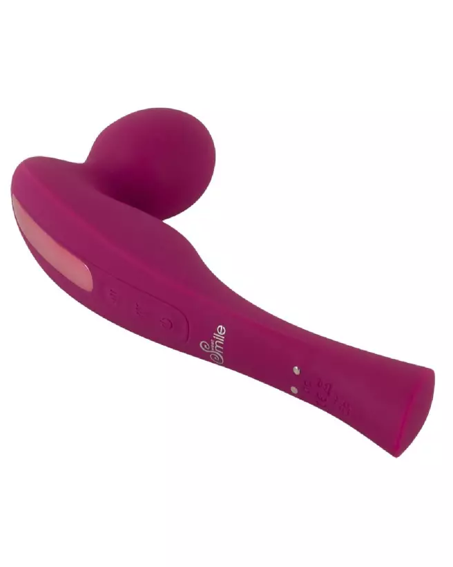 Image du Sweet Smile Special Wand Massa, puissant massager ergonomique pour relaxation-4
