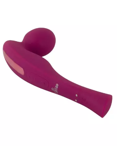 Image du Sweet Smile Special Wand Massa, puissant massager ergonomique pour relaxation-4