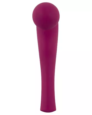 Image du Sweet Smile Special Wand Massa, puissant massager ergonomique pour relaxation-5