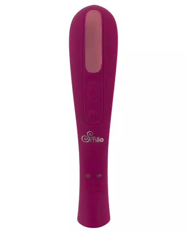 Image du Sweet Smile Special Wand Massa, puissant massager ergonomique pour relaxation-6