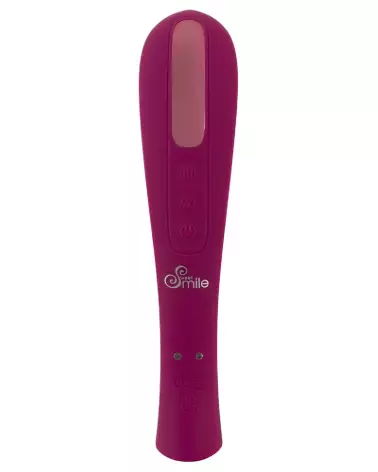 Image du Sweet Smile Special Wand Massa, puissant massager ergonomique pour relaxation-6