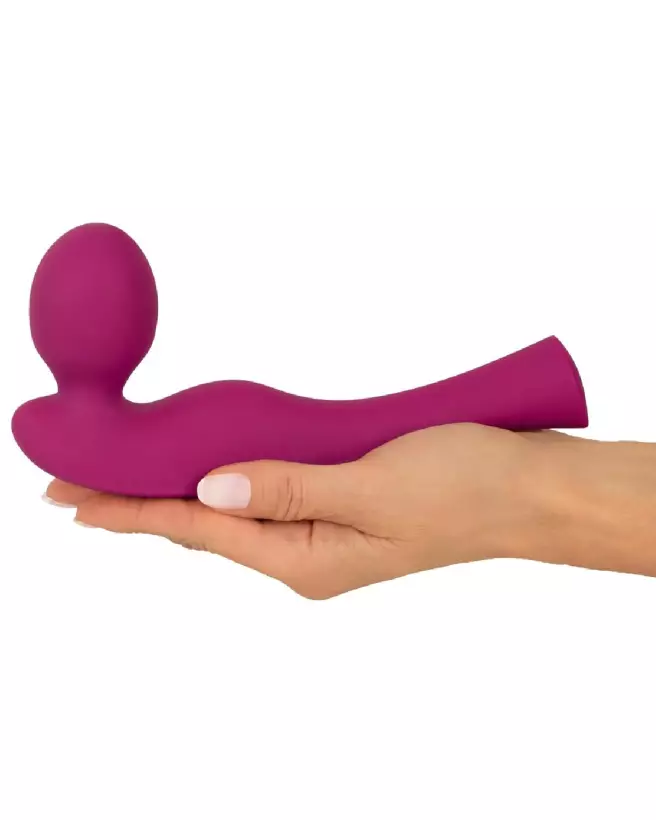 Image du Sweet Smile Special Wand Massa, puissant massager ergonomique pour relaxation-7