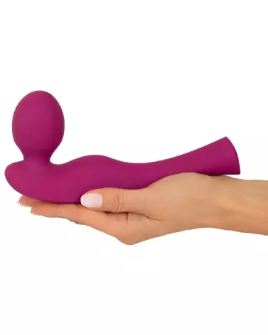 Image du Sweet Smile Special Wand Massa, puissant massager ergonomique pour relaxation-7