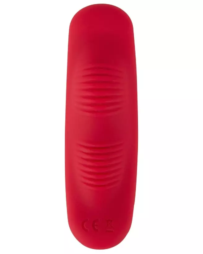 Culotte vibrante Sweet Smile Magnetic Panty Vib pour stimulation discrète-3