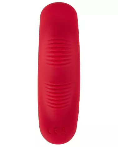 Culotte vibrante Sweet Smile Magnetic Panty Vib pour stimulation discrète-3