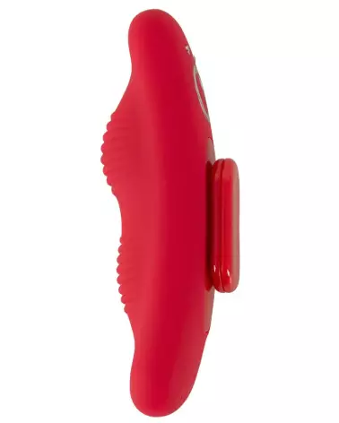 Culotte vibrante Sweet Smile Magnetic Panty Vib pour stimulation discrète-4