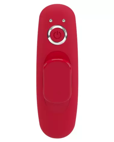 Culotte vibrante Sweet Smile Magnetic Panty Vib pour stimulation discrète-5