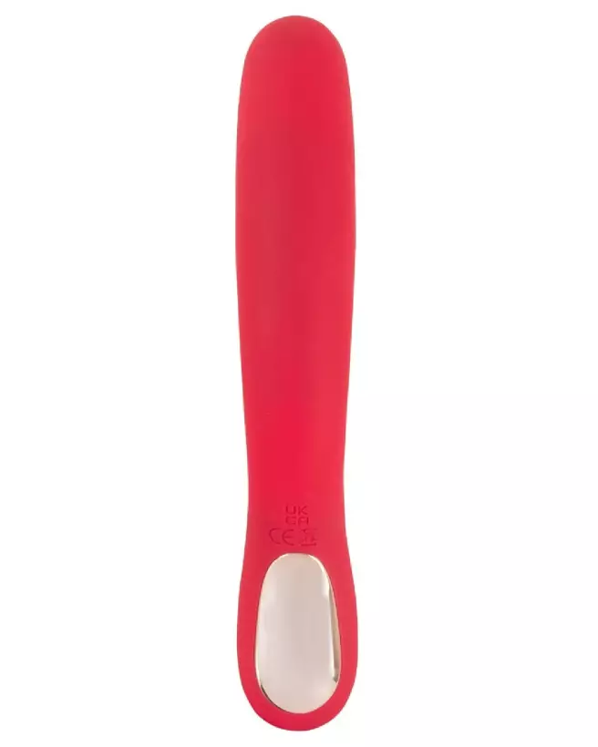 Image du vibromasseur Rabbit Sweet Smile Thumping pour stimulation intense-5