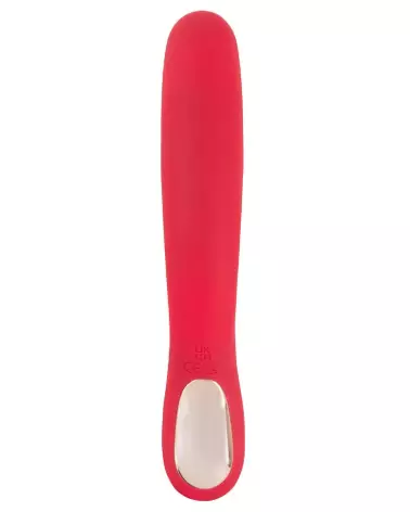 Image du vibromasseur Rabbit Sweet Smile Thumping pour stimulation intense-5
