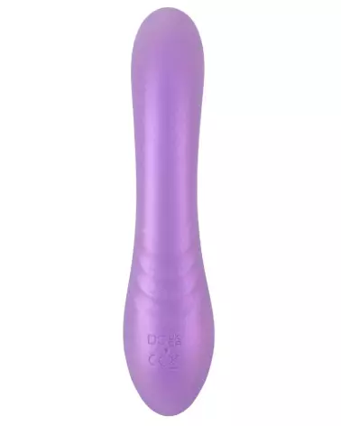 Image du Sweet Smile Flexible Rabbit, vibromasseur ergonomique pour stimulation intense-5