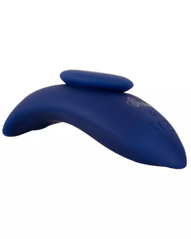 Image de la culotte vibrante Smile RC Panty Vibrator Slim de Sweet Smile pour stimulation discrète-5