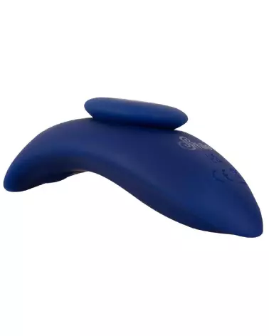 Image de la culotte vibrante Smile RC Panty Vibrator Slim de Sweet Smile pour stimulation discrète-5