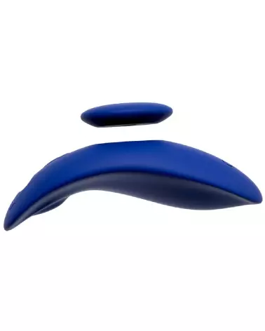 Image de la culotte vibrante Smile RC Panty Vibrator Slim de Sweet Smile pour stimulation discrète-6
