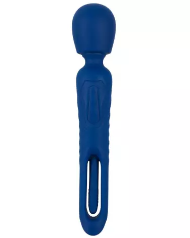 Image du Smile 2in1 Wand avec flicking par Sweet Smile, wand ergonomique et puissant-3