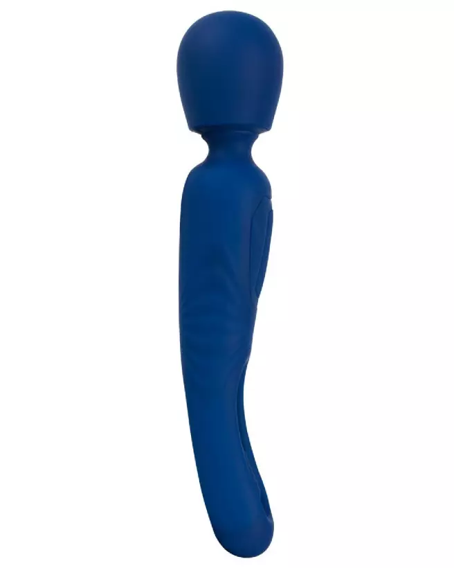 Image du Smile 2in1 Wand avec flicking par Sweet Smile, wand ergonomique et puissant-4