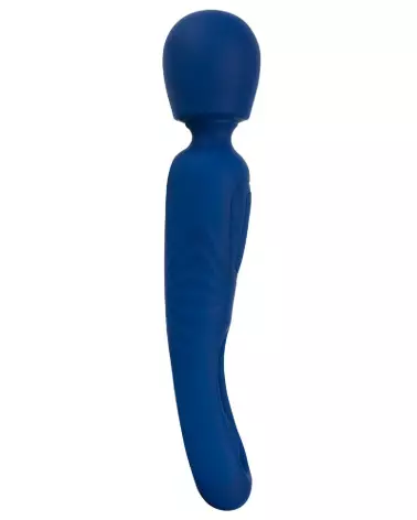 Image du Smile 2in1 Wand avec flicking par Sweet Smile, wand ergonomique et puissant-4