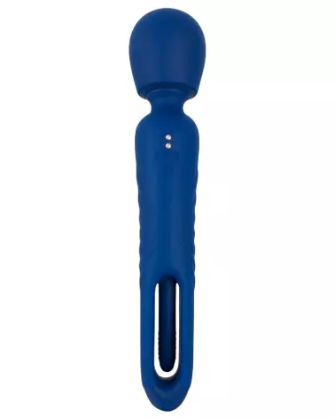 Image du Smile 2in1 Wand avec flicking par Sweet Smile, wand ergonomique et puissant-5