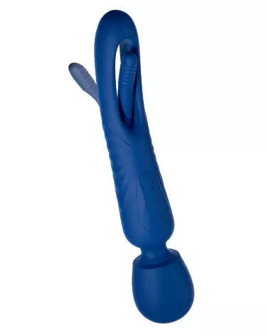 Image du Smile 2in1 Wand avec flicking par Sweet Smile, wand ergonomique et puissant-6