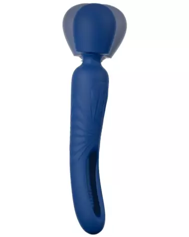 Image du Smile 2in1 Wand avec flicking par Sweet Smile, wand ergonomique et puissant-7