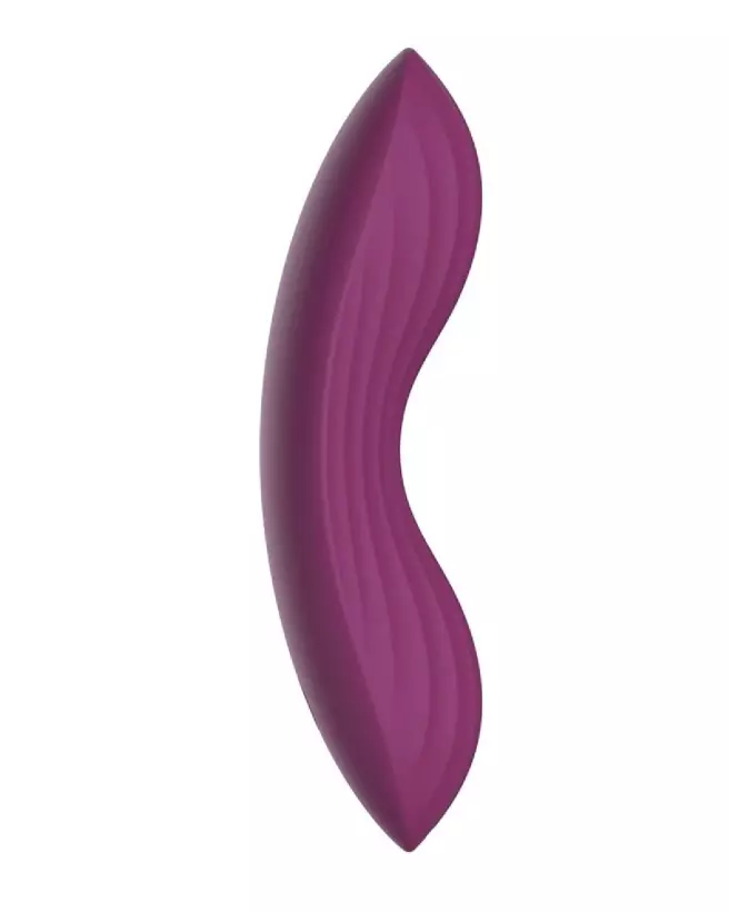 Image de la Culotte Vibrante Edeny SVAKOM pour plaisir discret et contrôle à distance-3