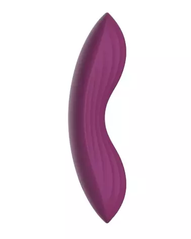 Image de la Culotte Vibrante Edeny SVAKOM pour plaisir discret et contrôle à distance-3