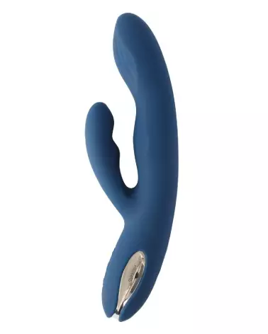 Peluche lapin Aylin SVAKOM douce et sécurisée pour enfants-2