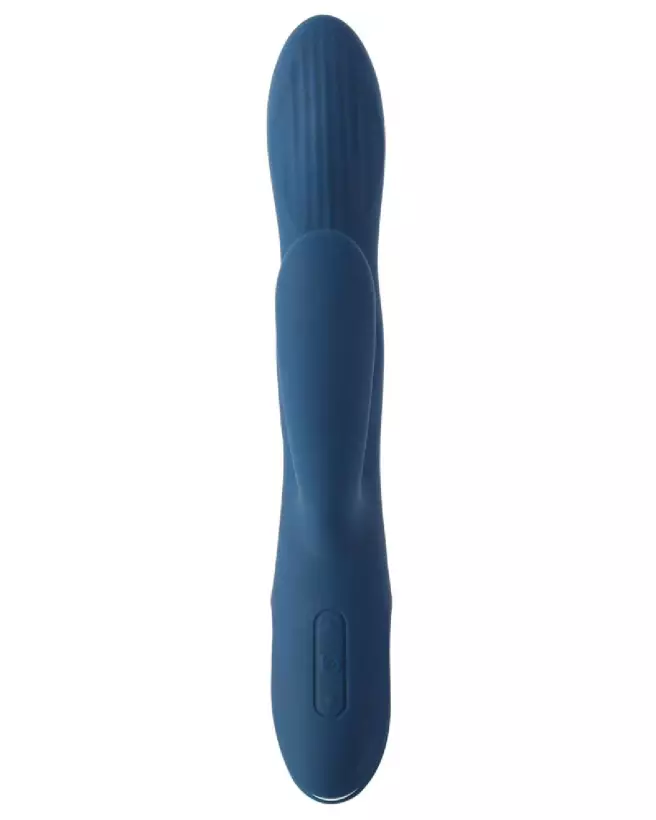 Peluche lapin Aylin SVAKOM douce et sécurisée pour enfants-4