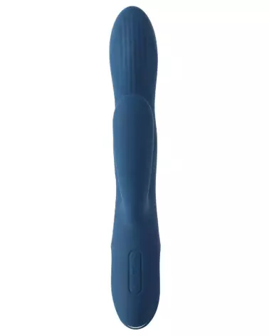 Peluche lapin Aylin SVAKOM douce et sécurisée pour enfants-4