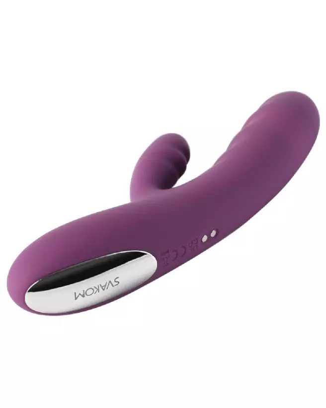 Image produit SVAKOM - Design élégant et technologie de pointe-3
