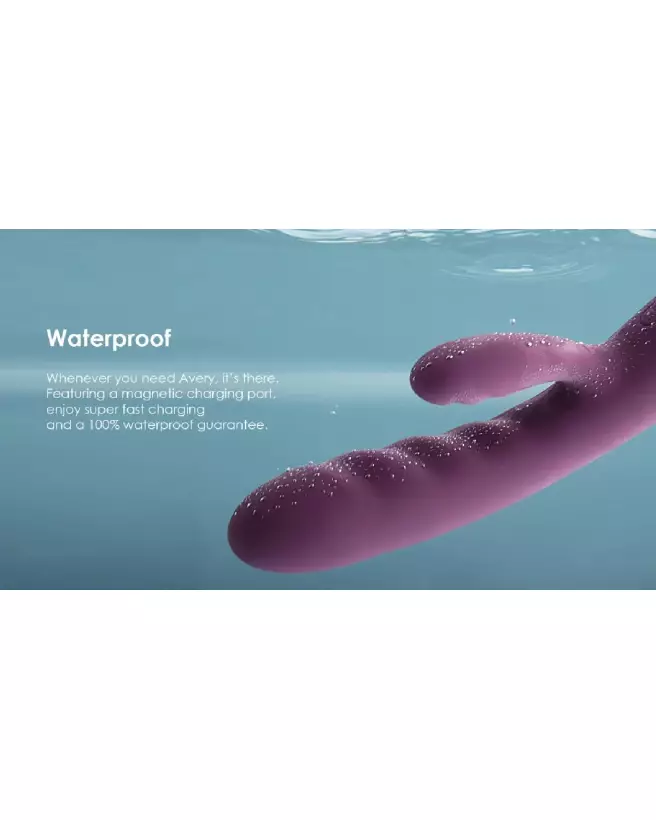 Image produit SVAKOM - Design élégant et technologie de pointe-6