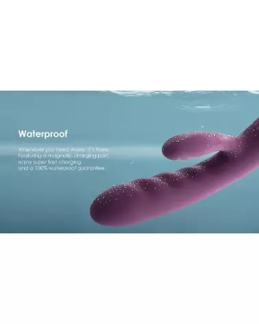 Image produit SVAKOM - Design élégant et technologie de pointe-6