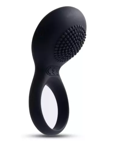 Image du Tyler Black par SVAKOM - Cockring élégant et confortable-3