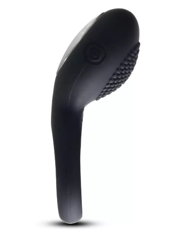 Image du Tyler Black par SVAKOM - Cockring élégant et confortable-4