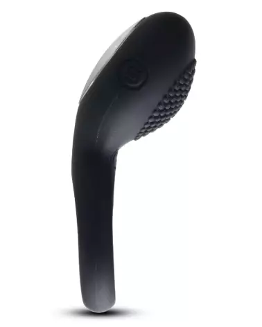 Image du Tyler Black par SVAKOM - Cockring élégant et confortable-4