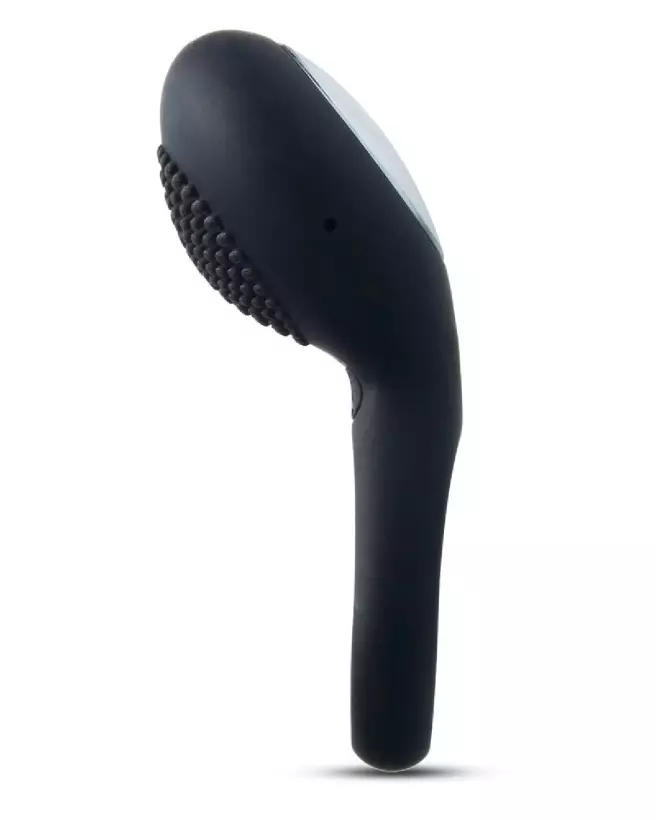 Image du Tyler Black par SVAKOM - Cockring élégant et confortable-6