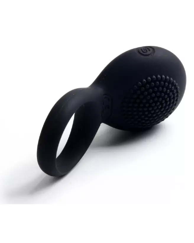 Image du Tyler Black par SVAKOM - Cockring élégant et confortable-7