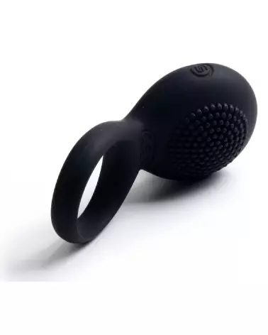 Image du Tyler Black par SVAKOM - Cockring élégant et confortable-7