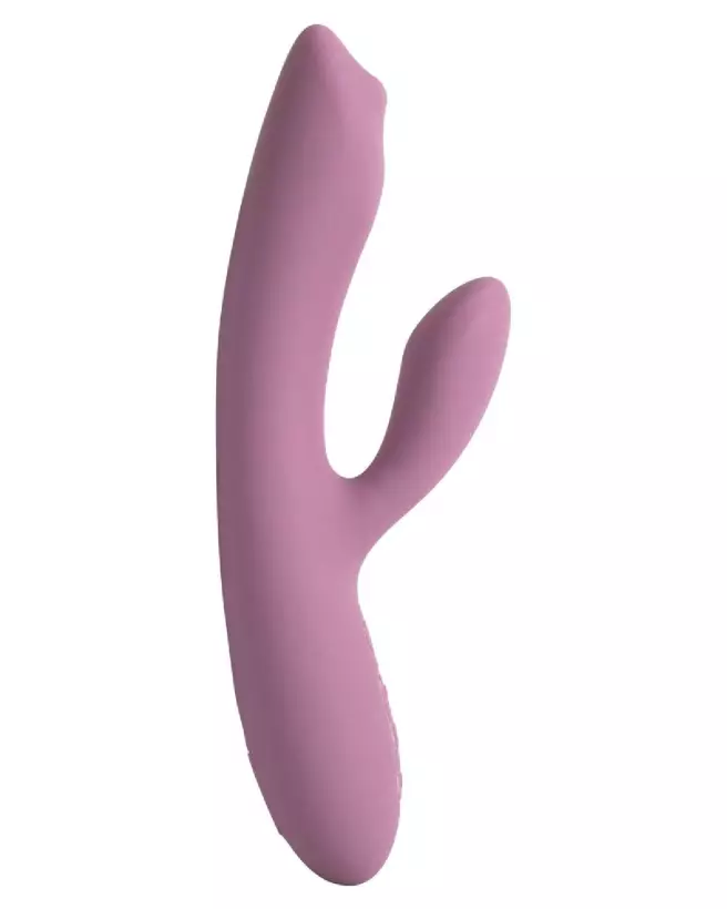 Image du Trysta Neo Romantic Rose de SVAKOM, vibromasseur élégant et puissant-4
