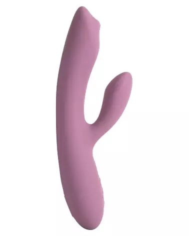 Image du Trysta Neo Romantic Rose de SVAKOM, vibromasseur élégant et puissant-4